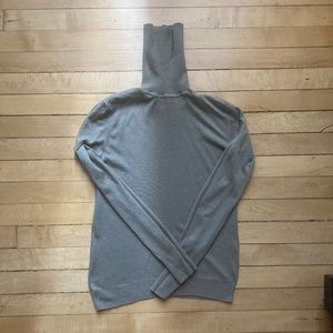 Zara Wool Turtleneck